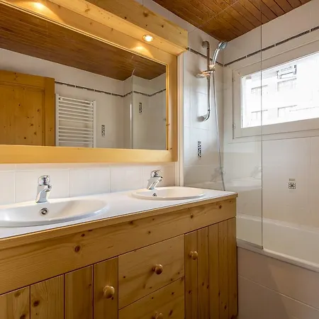 Le Marquis Appartement *